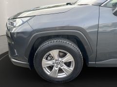 Photo of the vehicle Toyota RAV4