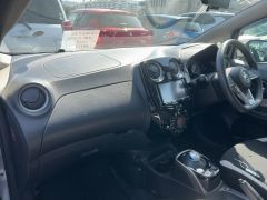 Photo of the vehicle Nissan Note