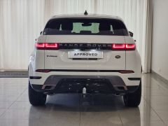 Photo of the vehicle Land Rover Range Rover Evoque