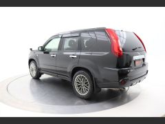 Photo of the vehicle Nissan X-Trail