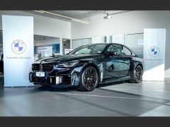 Photo of the vehicle BMW M2