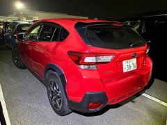 Photo of the vehicle Subaru XV