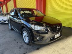 Photo of the vehicle Mazda CX-5