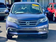 Photo of the vehicle Honda CR-V