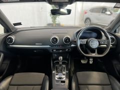 Photo of the vehicle Audi A3