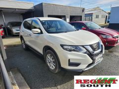 Photo of the vehicle Nissan X-Trail