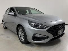 Photo of the vehicle Hyundai i30