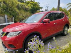 Photo of the vehicle Nissan X-Trail