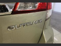 Photo of the vehicle Subaru Outback