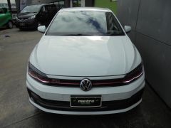 Photo of the vehicle Volkswagen Polo