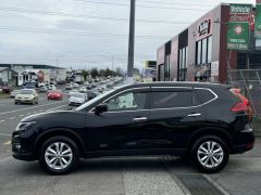 Photo of the vehicle Nissan X-Trail