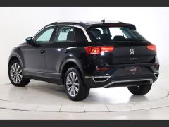 Photo of the vehicle Volkswagen T-Roc