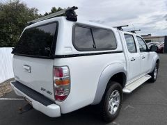 Photo of the vehicle Mazda BT-50