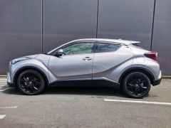 Photo of the vehicle Toyota C-HR