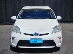 Photo of the vehicle Toyota Prius