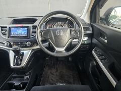 Photo of the vehicle Honda CR-V