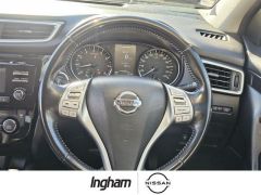 Photo of the vehicle Nissan Qashqai