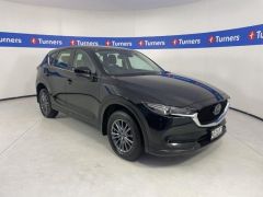 Photo of the vehicle Mazda CX-5