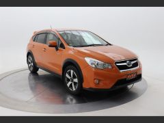 Photo of the vehicle Subaru XV