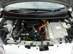 Photo of the vehicle Nissan Note