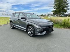 Photo of the vehicle Hyundai Kona