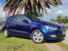 Photo of the vehicle Volkswagen Polo