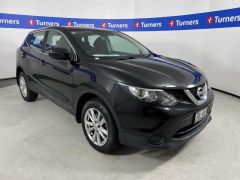 Photo of the vehicle Nissan Qashqai