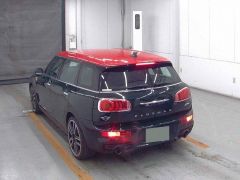 Photo of the vehicle MINI Clubman