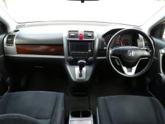 Photo of the vehicle Honda CR-V