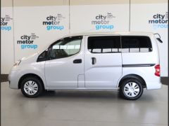 Photo of the vehicle Nissan NV200