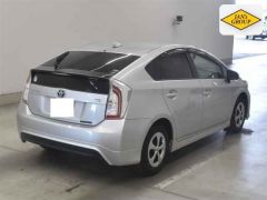 Photo of the vehicle Toyota Prius