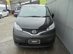 Photo of the vehicle Nissan NV200