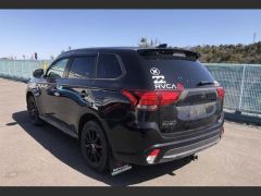 Photo of the vehicle Mitsubishi Outlander