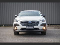 Photo of the vehicle Subaru Crosstrek