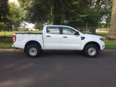 Photo of the vehicle Ford Ranger