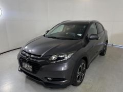 Photo of the vehicle Honda HR-V