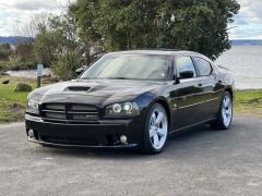 Photo of the vehicle Dodge Charger