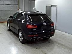 Photo of the vehicle Audi Q3