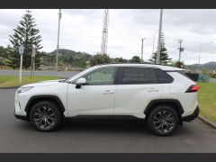 Photo of the vehicle Toyota RAV4