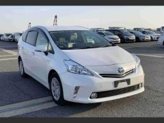 Photo of the vehicle Toyota Prius