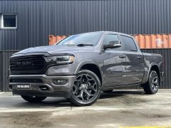 Photo of the vehicle Dodge RAM