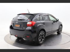 Photo of the vehicle Subaru XV