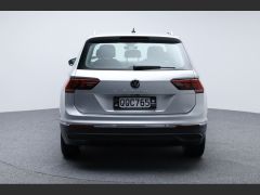 Photo of the vehicle Volkswagen Tiguan