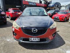 Photo of the vehicle Mazda CX-5