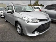 Photo of the vehicle Toyota Corolla