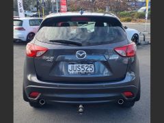 Photo of the vehicle Mazda CX-5