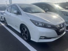 Photo of the vehicle Nissan Leaf