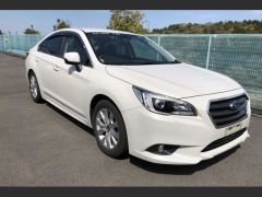 Photo of the vehicle Subaru Legacy