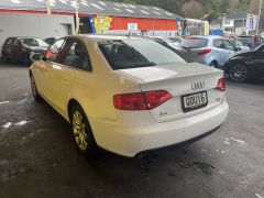 Photo of the vehicle Audi A4