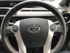 Photo of the vehicle Toyota Aqua